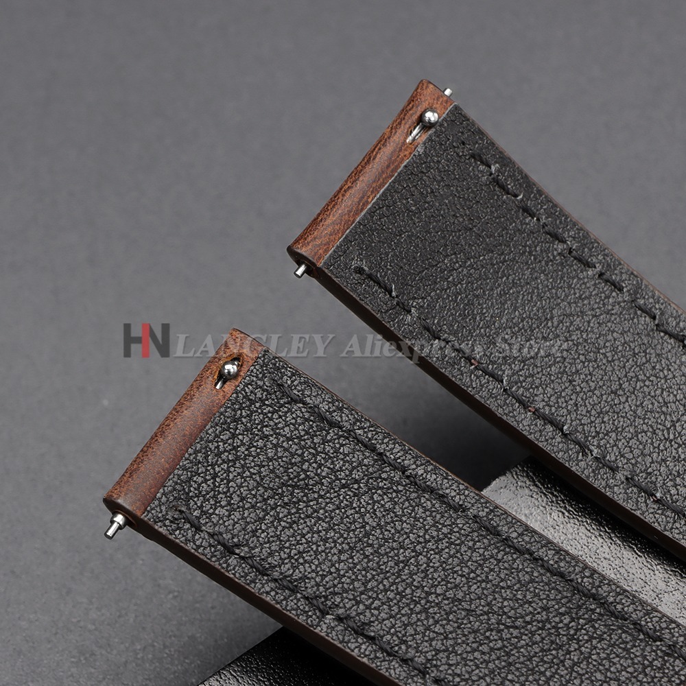 18/19/20/21/22/24mm 퀵 릴리스 빈티지  - Smartwatch Vintage Watches For Women 리뷰 및 가격