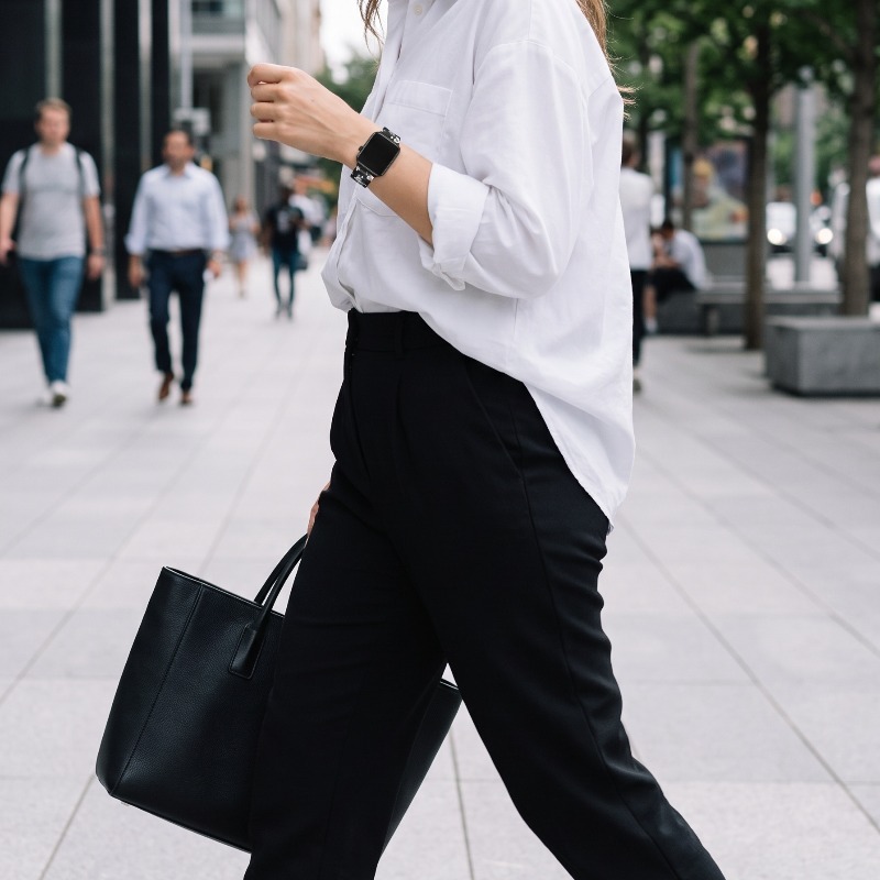 빈티지 플로럴 프린트 소프트 실리콘 시계줄 (화웨이 워 - Smartwatch Vintage Watches For Women 리뷰 및 가격